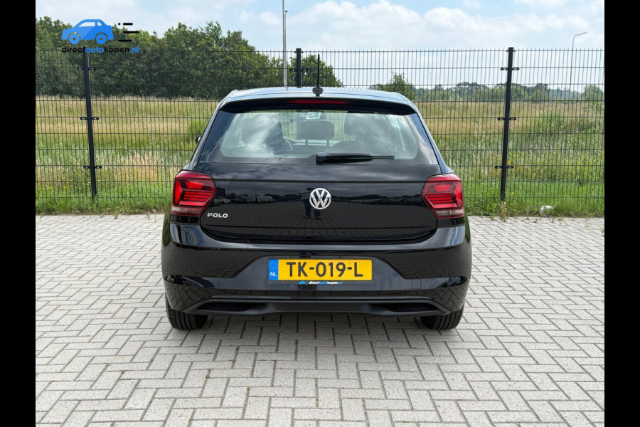 Volkswagen Polo 1.0 TSI Comfortline | ACC | Carplay | NAVI |