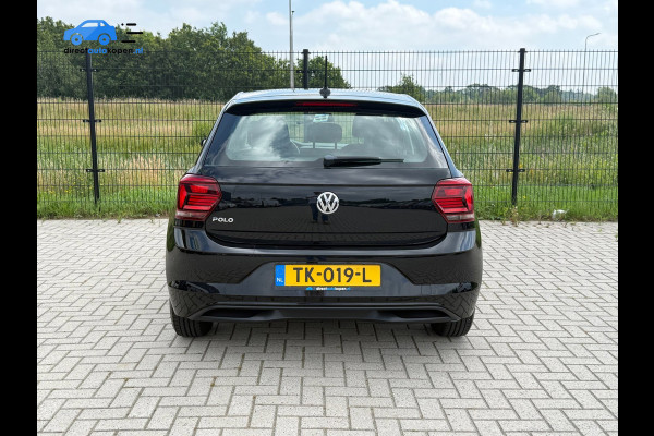 Volkswagen Polo 1.0 TSI Comfortline | ACC | Carplay | NAVI |