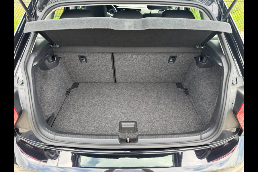 Volkswagen Polo 1.0 TSI Comfortline | ACC | Carplay | NAVI |