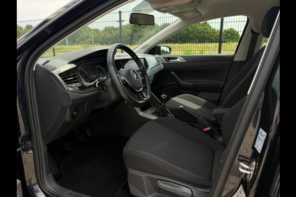 Volkswagen Polo 1.0 TSI Comfortline | ACC | Carplay | NAVI |
