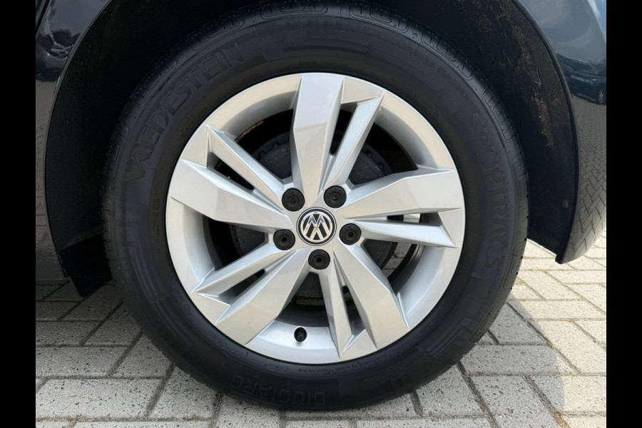 Volkswagen Polo 1.0 TSI Comfortline | ACC | Carplay | NAVI |