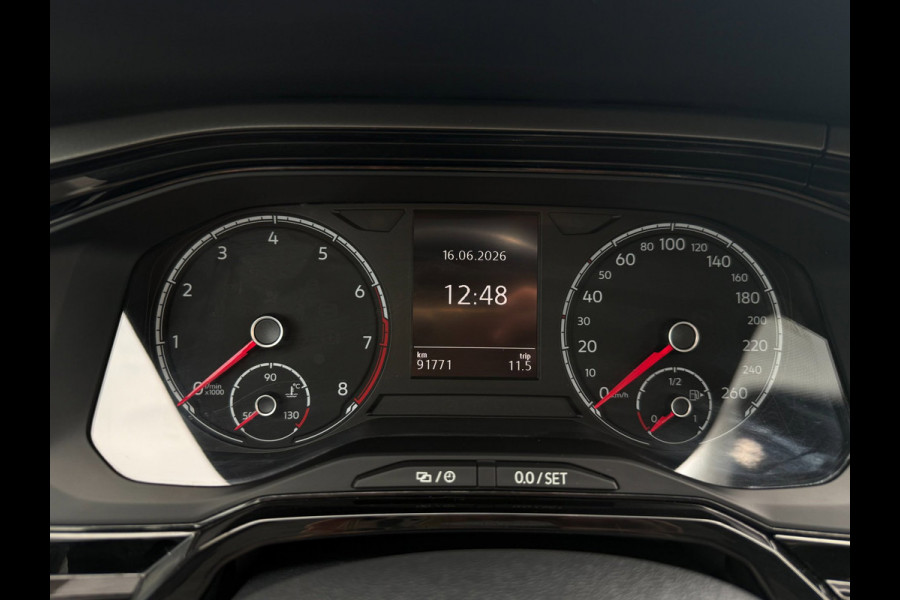 Volkswagen Polo 1.0 TSI Comfortline | ACC | Carplay | NAVI |