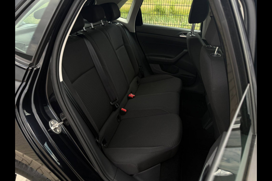 Volkswagen Polo 1.0 TSI Comfortline | ACC | Carplay | NAVI |