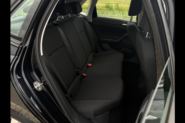 Volkswagen Polo 1.0 TSI Comfortline | ACC | Carplay | NAVI |