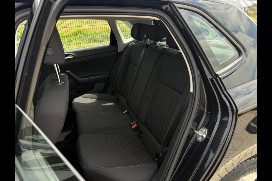 Volkswagen Polo 1.0 TSI Comfortline | ACC | Carplay | NAVI |