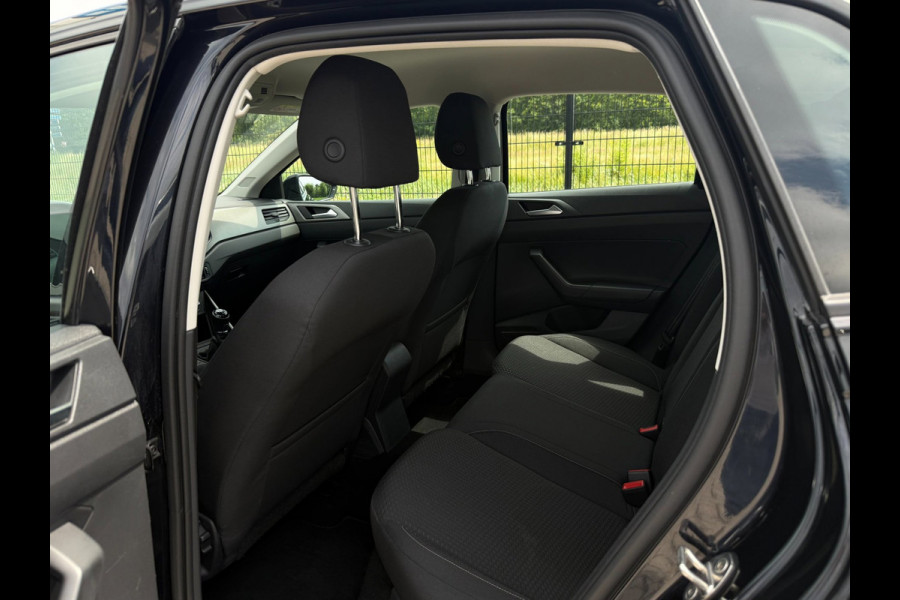 Volkswagen Polo 1.0 TSI Comfortline | ACC | Carplay | NAVI |