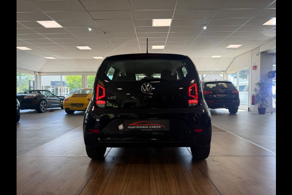 Volkswagen up! 1.0 BTW/1e eig/Facelift/NAP/Dealer/Airco/LED/Bluetooth/