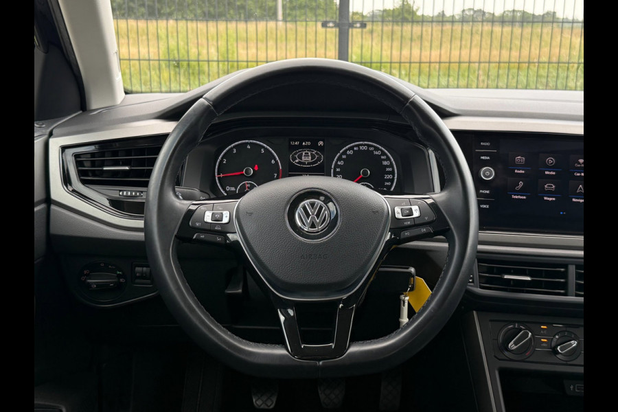 Volkswagen Polo 1.0 TSI Comfortline | ACC | Carplay | NAVI |
