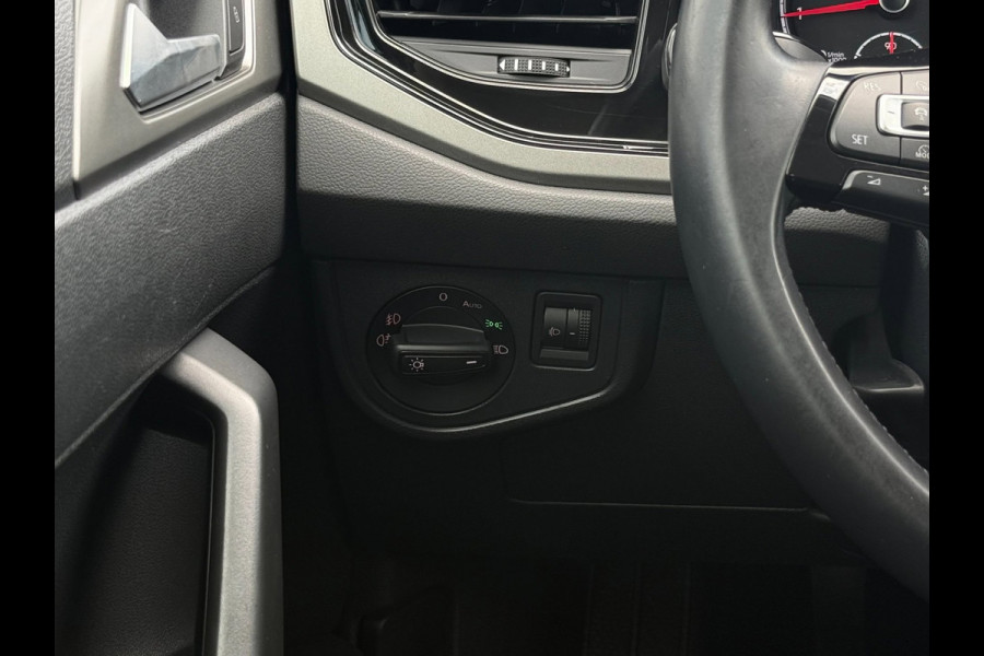 Volkswagen Polo 1.0 TSI Comfortline | ACC | Carplay | NAVI |