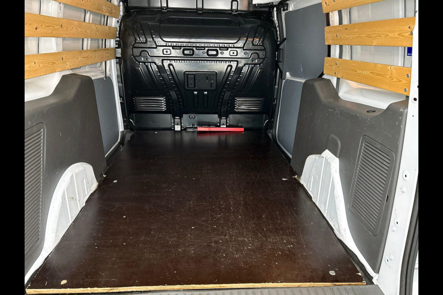 Ford Transit Connect 1.5 EcoBlue L2 Trend Navigatie Airco DAB+ Parkeersensoren Camera Bluetooth LM Velgen Apple Carplay Android auto 3Zits