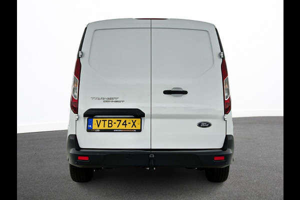 Ford Transit Connect 1.5 EcoBlue L2 Trend Navigatie Airco DAB+ Parkeersensoren Camera Bluetooth LM Velgen Apple Carplay Android auto 3Zits