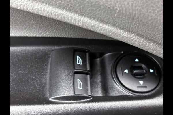 Ford Transit Connect 1.5 EcoBlue L2 Trend Navigatie Airco DAB+ Parkeersensoren Camera Bluetooth LM Velgen Apple Carplay Android auto 3Zits