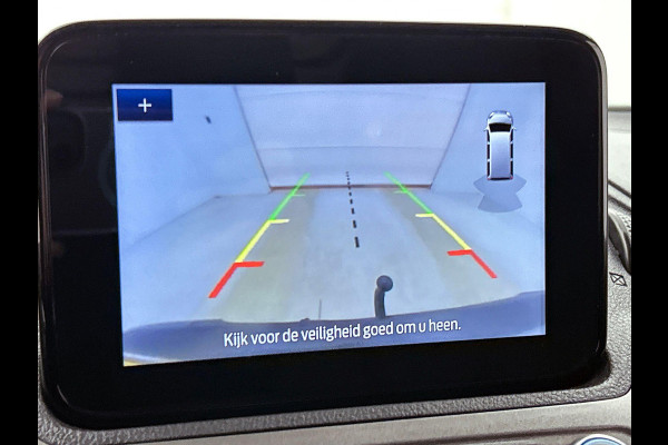 Ford Transit Connect 1.5 EcoBlue L2 Trend Navigatie Airco DAB+ Parkeersensoren Camera Bluetooth LM Velgen Apple Carplay Android auto 3Zits