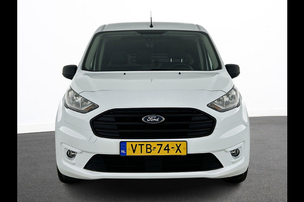 Ford Transit Connect 1.5 EcoBlue L2 Trend Navigatie Airco DAB+ Parkeersensoren Camera Bluetooth LM Velgen Apple Carplay Android auto 3Zits