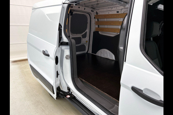 Ford Transit Connect 1.5 EcoBlue L2 Trend Navigatie Airco DAB+ Parkeersensoren Camera Bluetooth LM Velgen Apple Carplay Android auto 3Zits