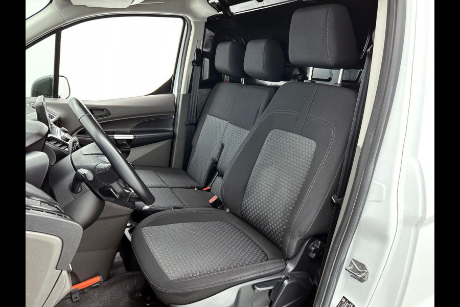 Ford Transit Connect 1.5 EcoBlue L2 Trend Navigatie Airco DAB+ Parkeersensoren Camera Bluetooth LM Velgen Apple Carplay Android auto 3Zits