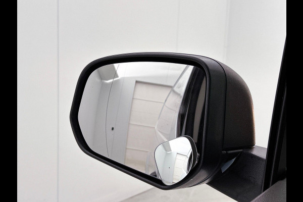 Ford Transit Connect 1.5 EcoBlue L2 Trend Navigatie Airco DAB+ Parkeersensoren Camera Bluetooth LM Velgen Apple Carplay Android auto 3Zits