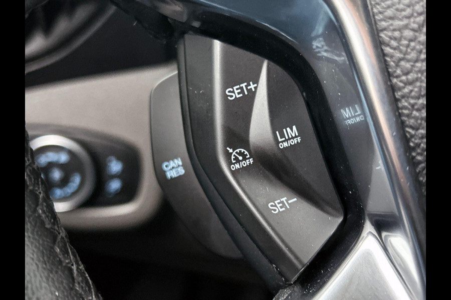 Ford Transit Connect 1.5 EcoBlue L2 Trend Navigatie Airco DAB+ Parkeersensoren Camera Bluetooth LM Velgen Apple Carplay Android auto 3Zits