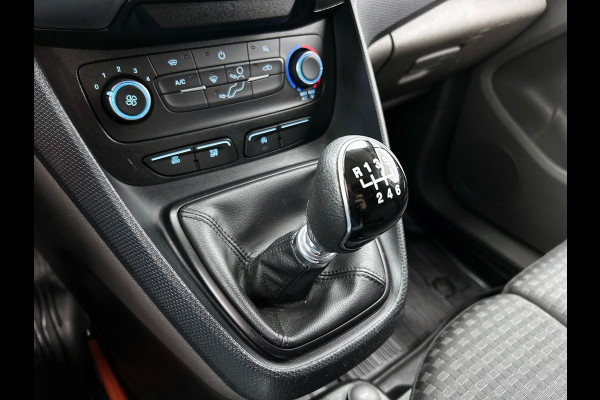 Ford Transit Connect 1.5 EcoBlue L2 Trend Navigatie Airco DAB+ Parkeersensoren Camera Bluetooth LM Velgen Apple Carplay Android auto 3Zits