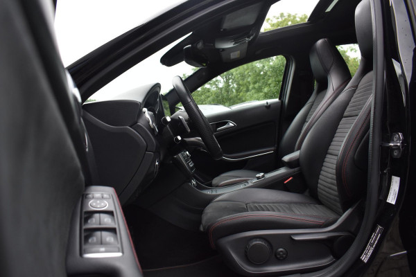 Mercedes-Benz GLA 180 Business Solution AMG Pano Keyless Camera