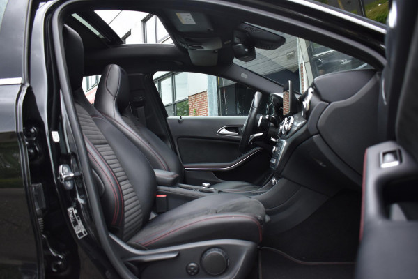 Mercedes-Benz GLA 180 Business Solution AMG Pano Keyless Camera