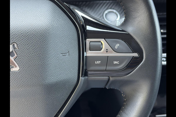 Peugeot 208 1.2 PureTech Allure Carplay,Camera,6 Bak,Stoelverw-Koeling,D-riem vv in 2025,Pdc,Clima,Cruise,Lm velgen,N.A.P,Rijstrooksensor,Nieuwe Apk bij Aflevering