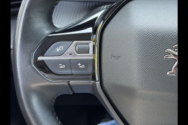 Peugeot 208 1.2 PureTech Allure Carplay,Camera,6 Bak,Stoelverw-Koeling,D-riem vv in 2025,Pdc,Clima,Cruise,Lm velgen,N.A.P,Rijstrooksensor,Nieuwe Apk bij Aflevering