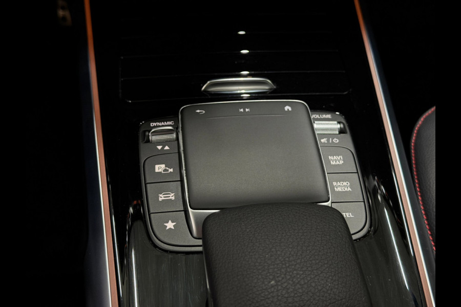 Mercedes-Benz EQB 250+ AMG Line 7persoons| Bj. 2024 | Trekhaak | SOH 92,7% | 20 inch