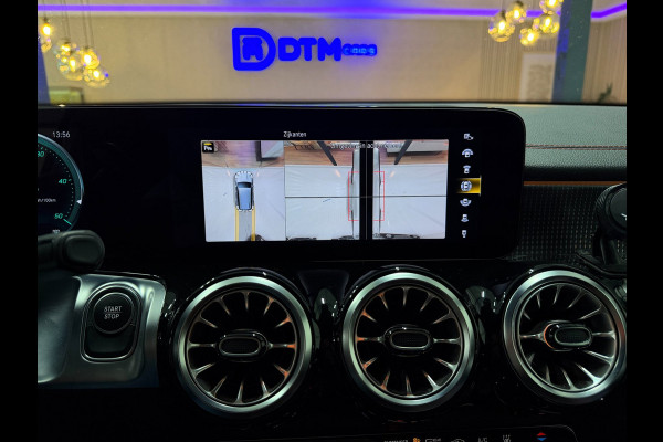 Mercedes-Benz EQB 250+ AMG Line 7persoons| Bj. 2024 | Trekhaak | SOH 92,7% | 20 inch