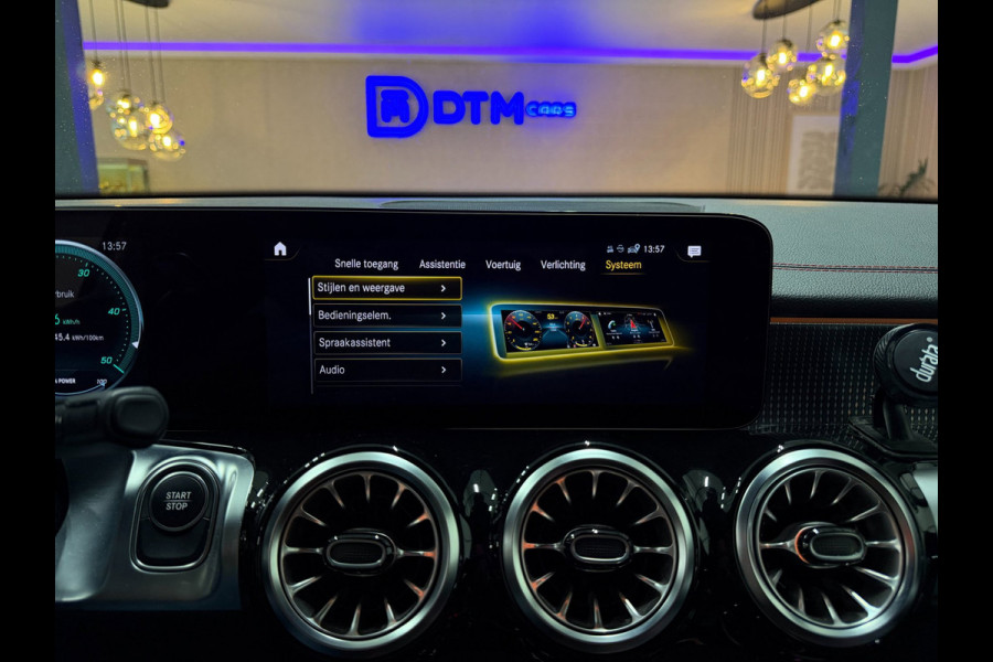 Mercedes-Benz EQB 250+ AMG Line 7persoons| Bj. 2024 | Trekhaak | SOH 92,7% | 20 inch