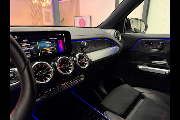 Mercedes-Benz EQB 250+ AMG Line 7persoons| Bj. 2024 | Trekhaak | SOH 92,7% | 20 inch