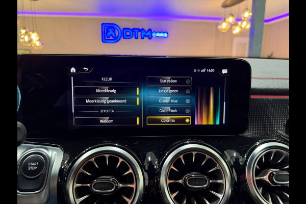 Mercedes-Benz EQB 250+ AMG Line 7persoons| Bj. 2024 | Trekhaak | SOH 92,7% | 20 inch