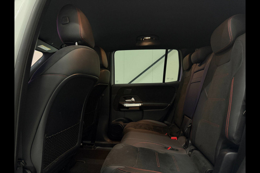 Mercedes-Benz EQB 250+ AMG Line 7persoons| Bj. 2024 | Trekhaak | SOH 92,7% | 20 inch