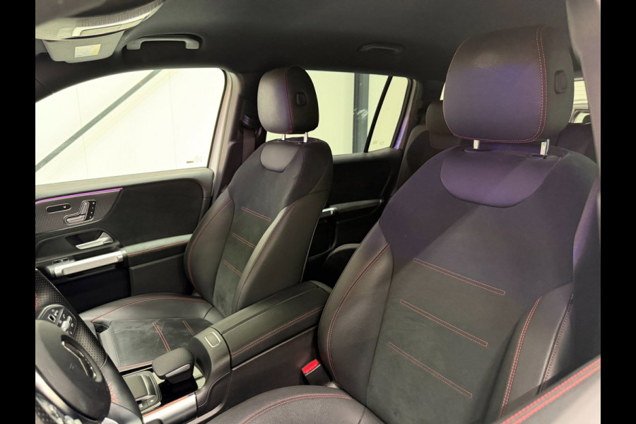 Mercedes-Benz EQB 250+ AMG Line 7persoons| Bj. 2024 | Trekhaak | SOH 92,7% | 20 inch