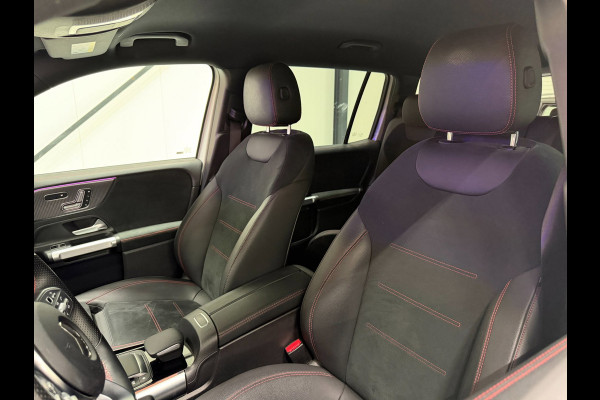 Mercedes-Benz EQB 250+ AMG Line 7persoons| Bj. 2024 | Trekhaak | SOH 92,7% | 20 inch