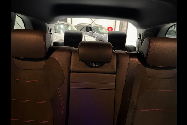 Mercedes-Benz EQB 250+ AMG Line 7persoons| Bj. 2024 | Trekhaak | SOH 92,7% | 20 inch