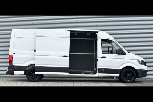 MAN TGE 35 2.0 Extra Lang L5 140pk Automaat|Camera|Airco