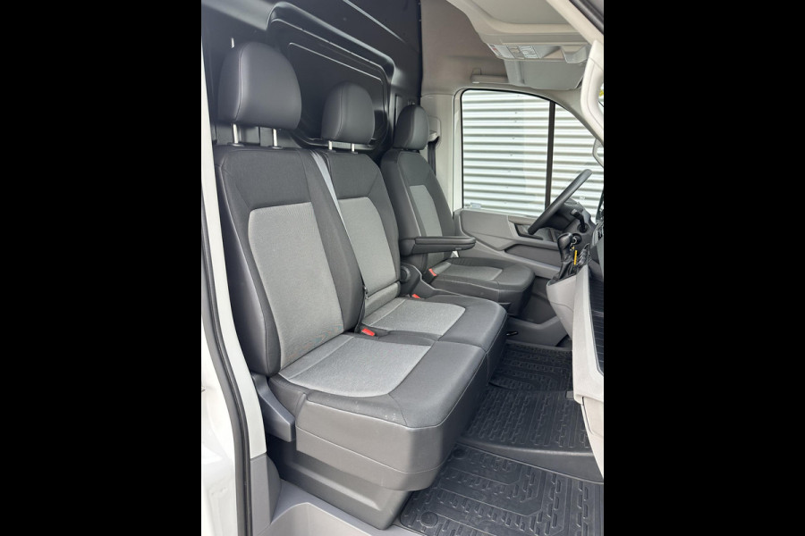 MAN TGE 35 2.0 Extra Lang L5 140pk Automaat|Camera|Airco