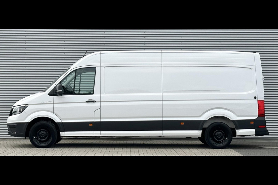 MAN TGE 35 2.0 Extra Lang L5 140pk Automaat|Camera|Airco