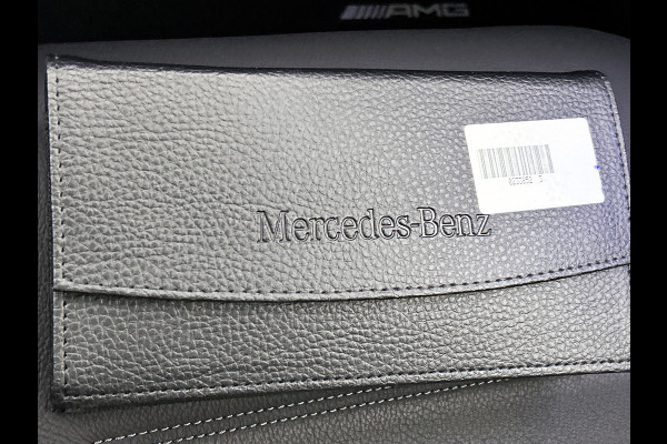 Mercedes-Benz GLC 400 e 4MATIC AMG Plug-In Hybride aprt-26 Panorama dak | 5 spaaks lichtmetalen velgen | Trekhaak | Treeplanken | Parking support | Inclusief 24 maanden MB Certified garantie voor Europa.