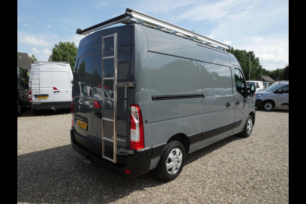 Renault Master T35 2.3 dCi 150PK, L2H2, Imperiaal, Airco