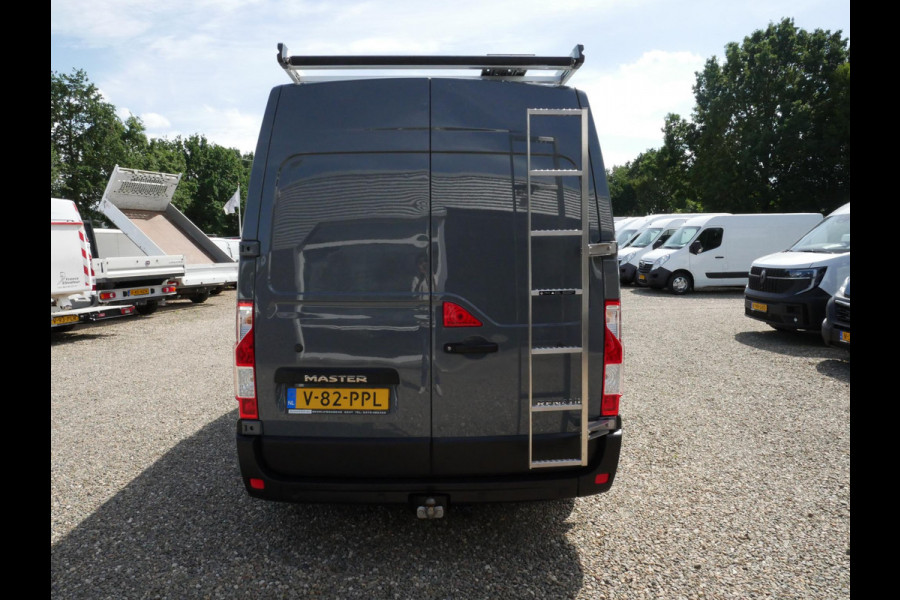 Renault Master T35 2.3 dCi 150PK, L2H2, Imperiaal, Airco