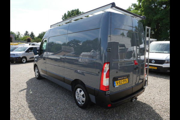 Renault Master T35 2.3 dCi 150PK, L2H2, Imperiaal, Airco