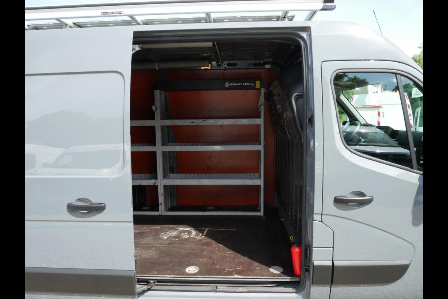 Renault Master T35 2.3 dCi 150PK, L2H2, Imperiaal, Airco