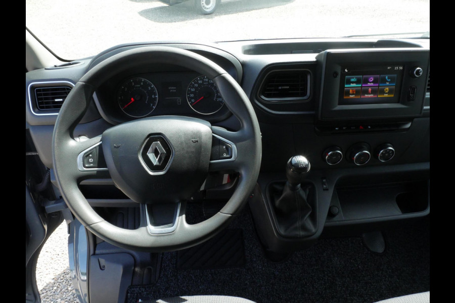 Renault Master T35 2.3 dCi 150PK, L2H2, Imperiaal, Airco