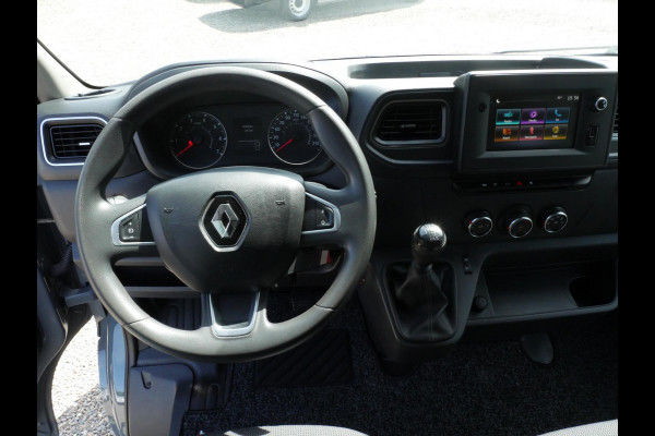 Renault Master T35 2.3 dCi 150PK, L2H2, Imperiaal, Airco