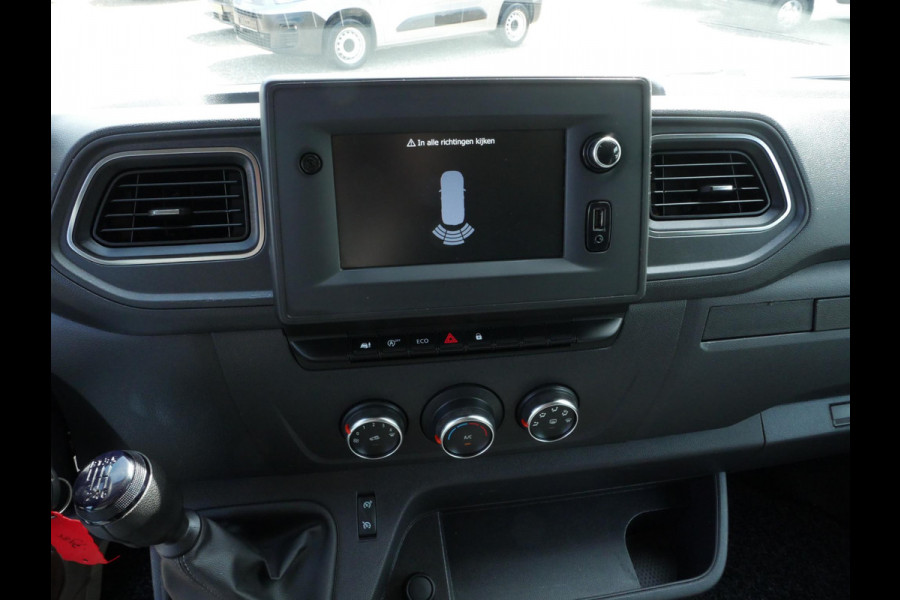Renault Master T35 2.3 dCi 150PK, L2H2, Imperiaal, Airco