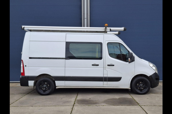 Renault Master T35 2.3 dCi L2H2 AIRCO / CRUISE CONTROLE / IMPERIAL / TREKHAAK / EURO 6