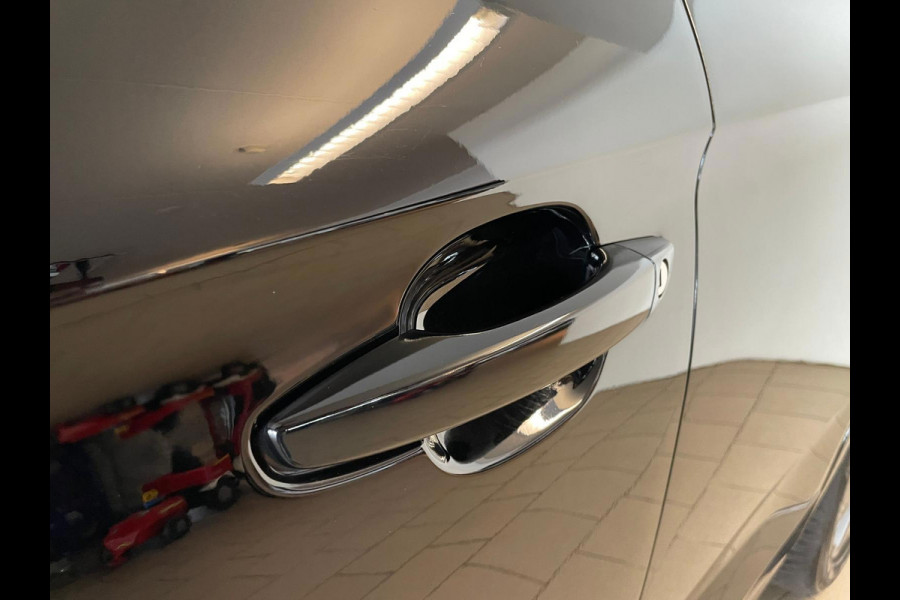 Opel Grandland 1.2 Turbo Edition AUTOMAAT AIRCO NAVI CRUISE BLUETOOTH STOELVERW STUURVERW VELGEN NIEUWSTAAT