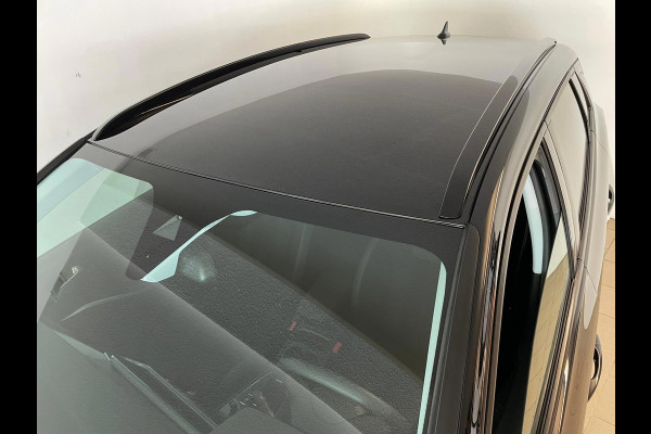 Opel Grandland 1.2 Turbo Edition AUTOMAAT AIRCO NAVI CRUISE BLUETOOTH STOELVERW STUURVERW VELGEN NIEUWSTAAT